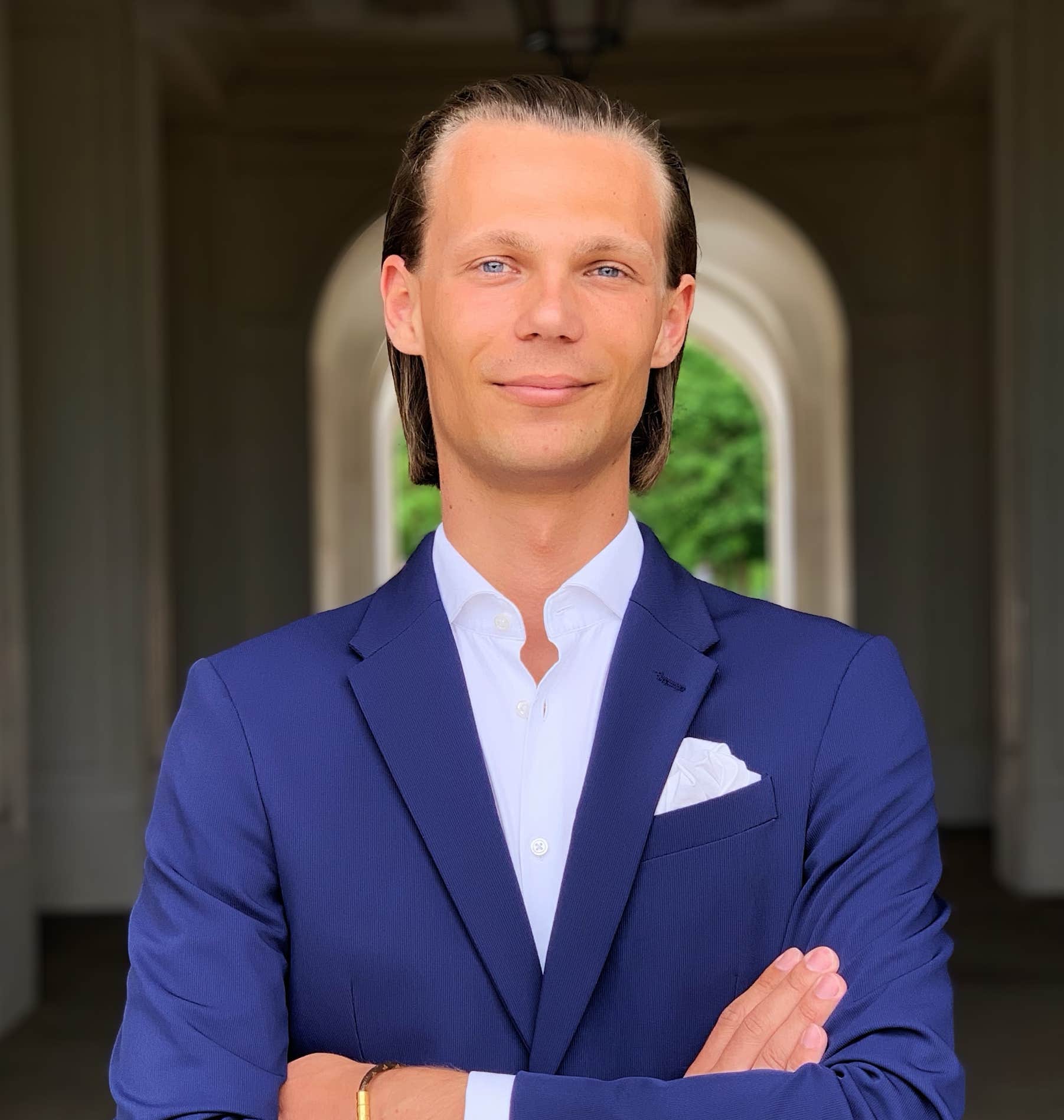 Sascha Kryzon